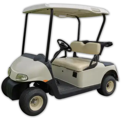 Golf Car