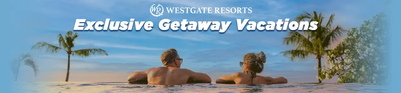 Exclusive Getaway Vacations